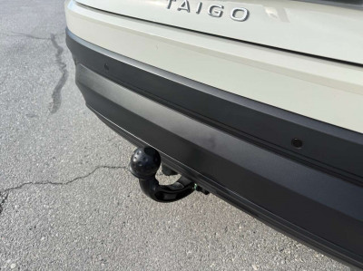 VW Taigo Gebrauchtwagen