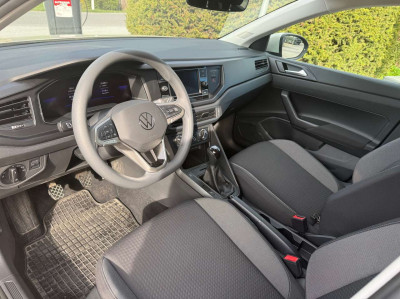 VW Taigo Gebrauchtwagen