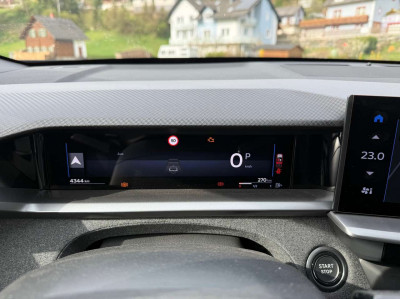 Opel Grandland Jahreswagen