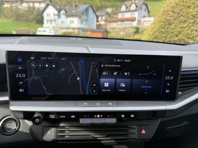 Opel Grandland Jahreswagen