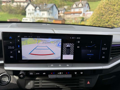 Opel Grandland Jahreswagen