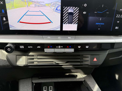 Opel Grandland Jahreswagen