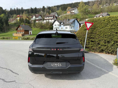 Opel Grandland Jahreswagen