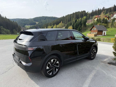 Opel Grandland Jahreswagen