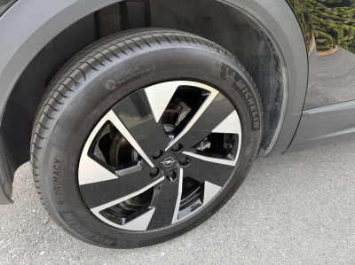 Opel Grandland Jahreswagen