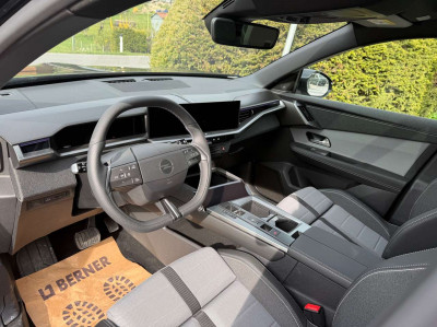 Opel Grandland Jahreswagen