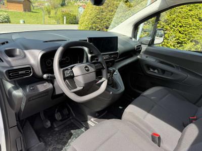 Opel Combo Vorführwagen