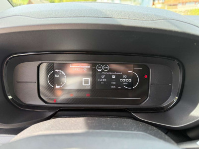Opel Combo Vorführwagen