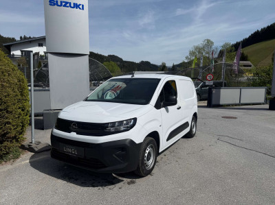 Opel Combo Vorführwagen