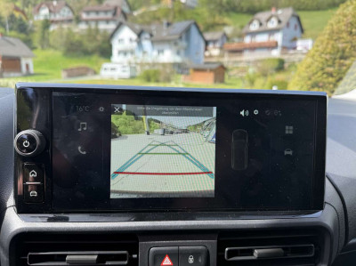 Opel Combo Vorführwagen