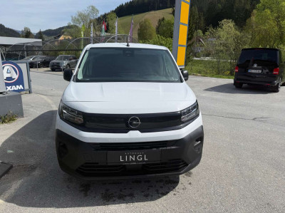 Opel Combo Vorführwagen