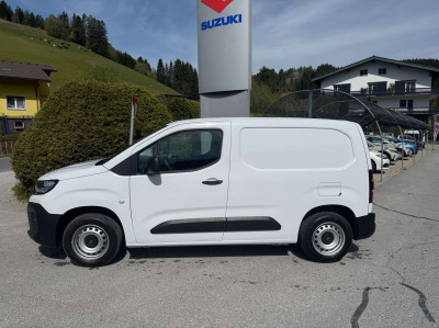 Opel Combo Vorführwagen