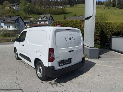 Opel Combo Vorführwagen