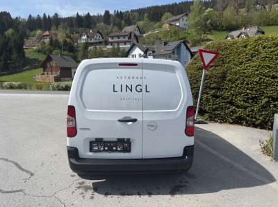 Opel Combo Vorführwagen