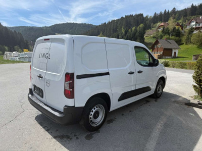 Opel Combo Vorführwagen