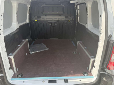 Opel Combo Vorführwagen