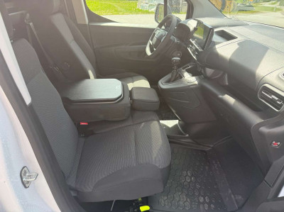 Opel Combo Vorführwagen