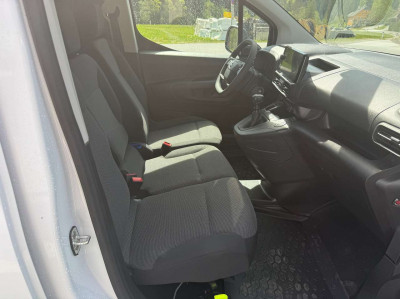 Opel Combo Vorführwagen