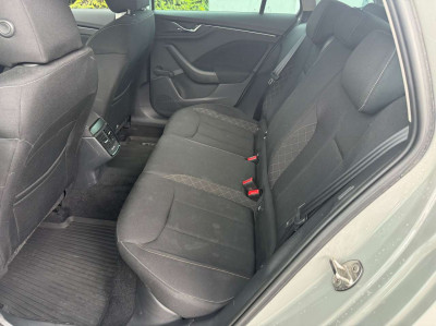 Skoda Scala Gebrauchtwagen
