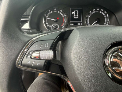Skoda Scala Gebrauchtwagen
