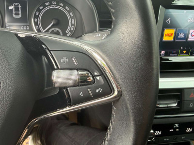 Skoda Scala Gebrauchtwagen