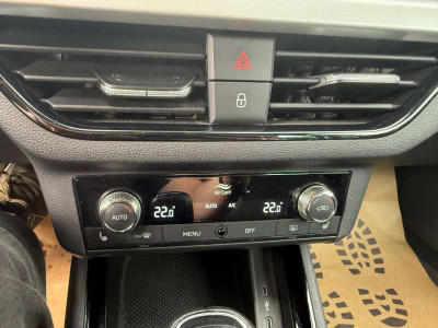 Skoda Scala Gebrauchtwagen