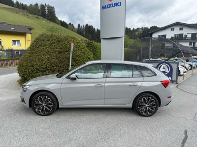 Skoda Scala Gebrauchtwagen