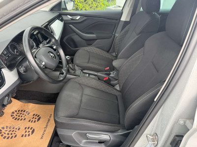 Skoda Scala Gebrauchtwagen