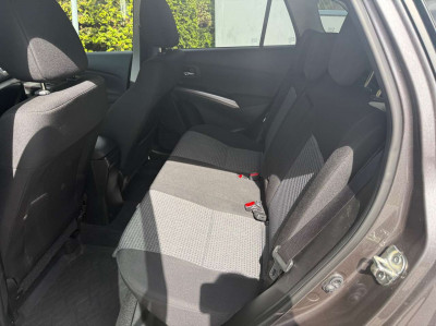 Suzuki S-Cross Gebrauchtwagen