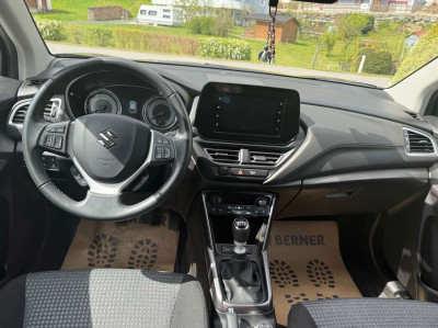 Suzuki S-Cross Gebrauchtwagen