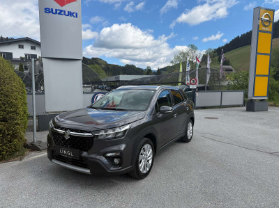 Suzuki S-Cross Gebrauchtwagen