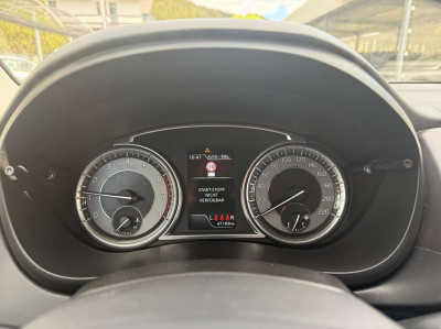 Suzuki S-Cross Gebrauchtwagen