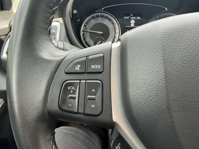 Suzuki S-Cross Gebrauchtwagen