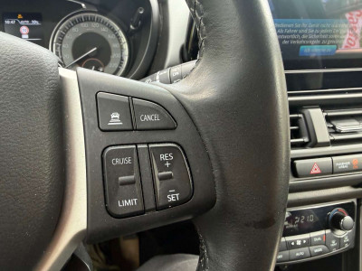 Suzuki S-Cross Gebrauchtwagen