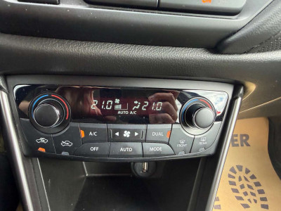 Suzuki S-Cross Gebrauchtwagen