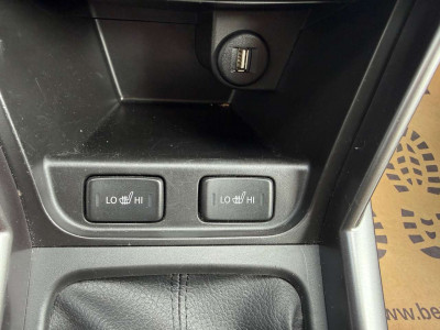 Suzuki S-Cross Gebrauchtwagen