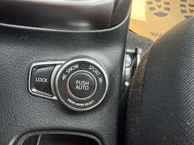 Suzuki S-Cross Gebrauchtwagen