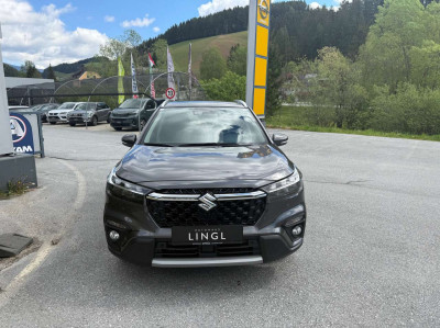 Suzuki S-Cross Gebrauchtwagen