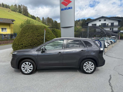 Suzuki S-Cross Gebrauchtwagen