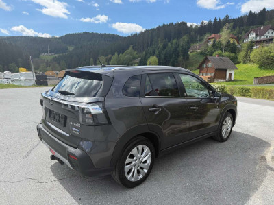 Suzuki S-Cross Gebrauchtwagen