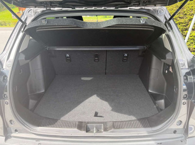 Suzuki S-Cross Gebrauchtwagen