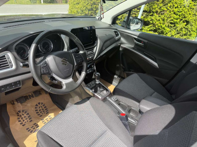 Suzuki S-Cross Gebrauchtwagen