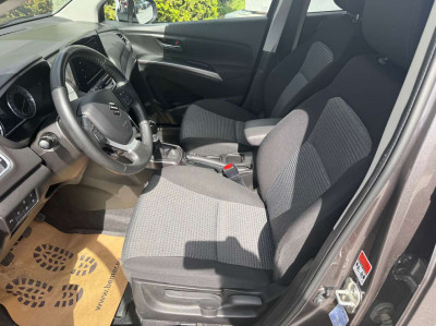 Suzuki S-Cross Gebrauchtwagen