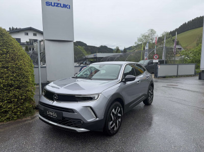 Opel Mokka Gebrauchtwagen