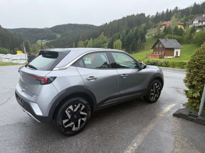 Opel Mokka Gebrauchtwagen