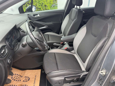 Opel Crossland X Gebrauchtwagen Opel Crossland X Gebrauchtwagen