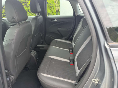 Opel Crossland X Gebrauchtwagen Opel Crossland X Gebrauchtwagen
