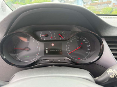 Opel Crossland X Gebrauchtwagen Opel Crossland X Gebrauchtwagen