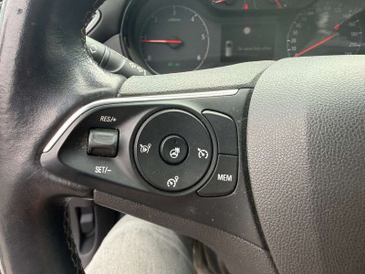 Opel Crossland X Gebrauchtwagen Opel Crossland X Gebrauchtwagen