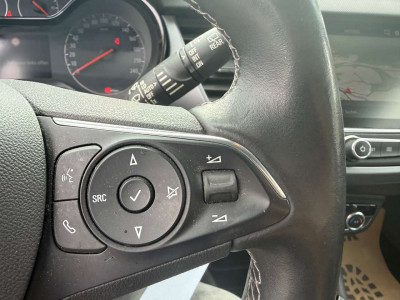 Opel Crossland X Gebrauchtwagen Opel Crossland X Gebrauchtwagen